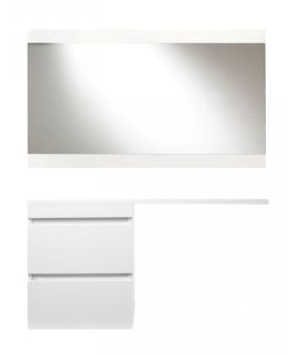 Тумба под раковину Style Line Даллас СС-00000651 115 Люкс Plus 115 см